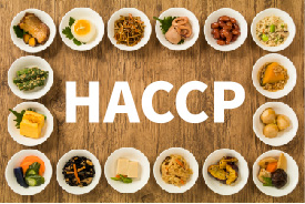 HACCP